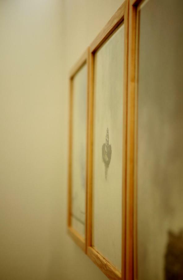 The First Ba Trieu Ha Noi Bed and Breakfast Hanoi Exteriör bild